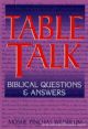 91681 Table Talk: Biblical Questions And Answers